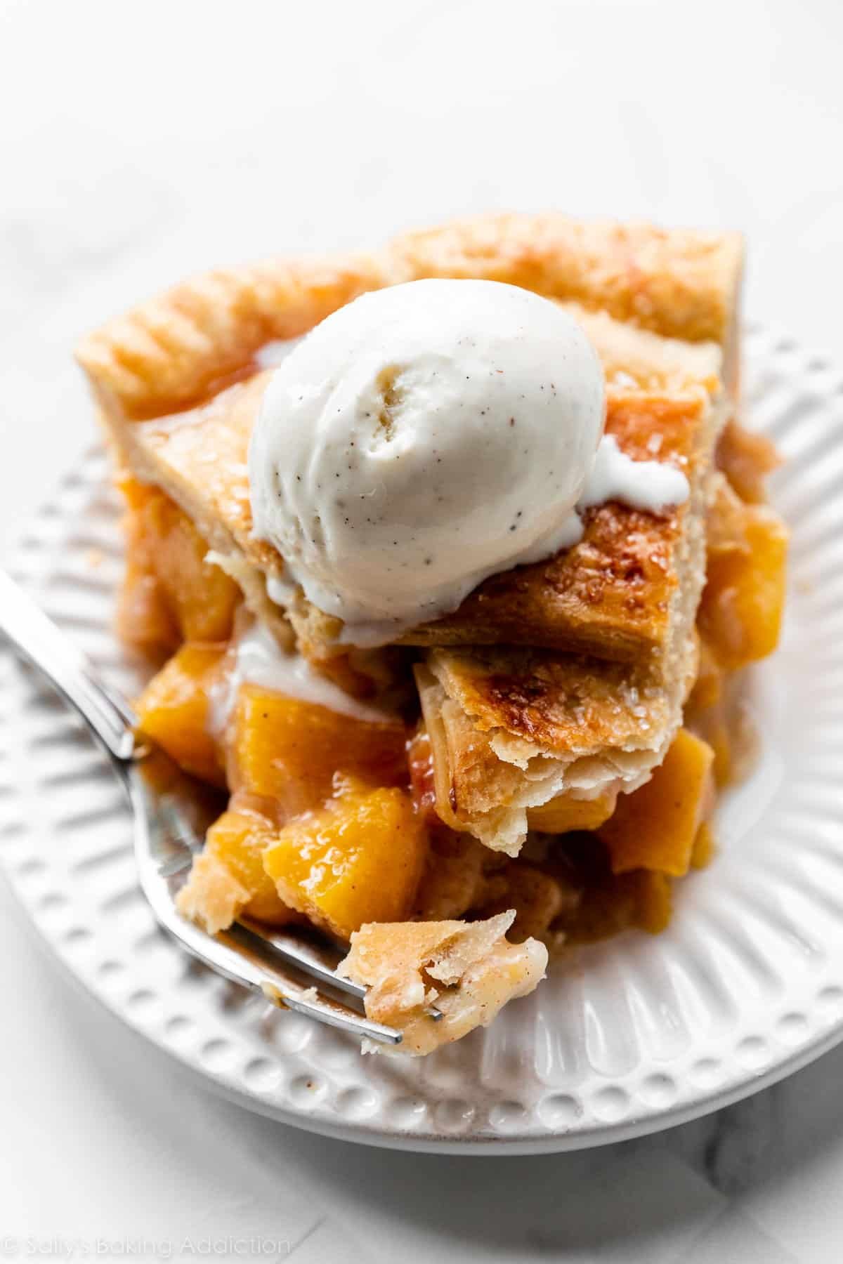 classic peach pie recipe - Article 2